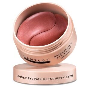 🤍New DRMTLGY Brightening Eye Masks🤍
